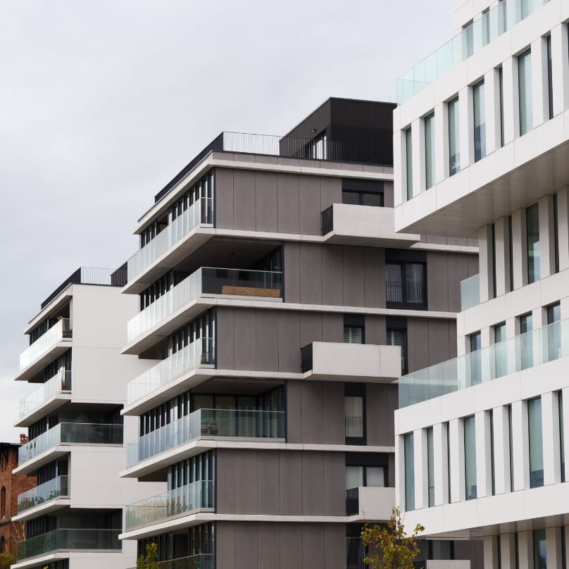 Domótica Apartamentos