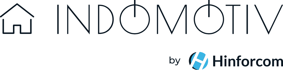 Indomotiv logo