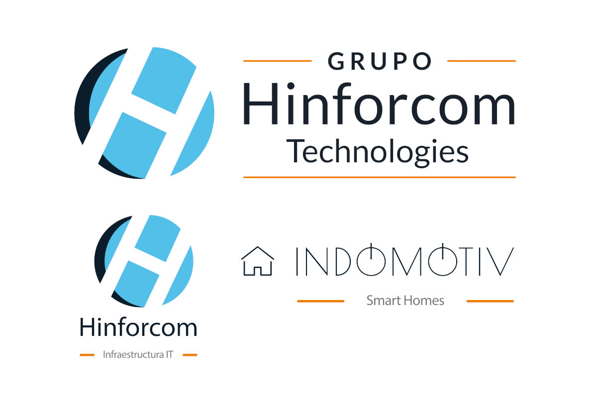 logos hinforcom